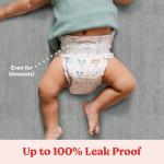 Huggies Snug & Dry Size 1 Diapers, 108 Ct