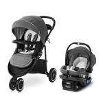 Graco Modes 3 Lite Travel System with Car Seat