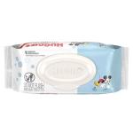 Huggies Simply Clean Fragrance-Free Baby Wipes (64)