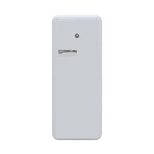 BRAMA 9.9 Cu. Ft. Retro Fridge