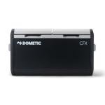 Dometic CFX3 95DZ Dual Zone Portable Fridge/Freezer