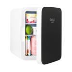 Portable 10L Mini Fridge for Food & Drinks
