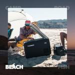 Dometic CFX3 95DZ Dual Zone Portable Fridge/Freezer