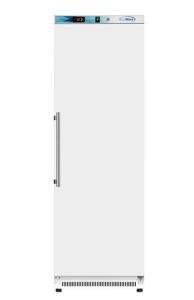 KoolMore 12 Cu. ft. White Commercial Refrigerator