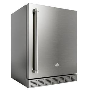Cureder 21" Stainless Steel Outdoor Refrigerator
