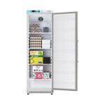 KoolMore 12 Cu. ft. White Commercial Refrigerator