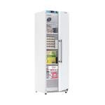 KoolMore 12 Cu. ft. White Commercial Refrigerator