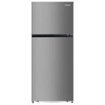 THFRIONE 30" Top Freezer Stainless Steel Refrigerator