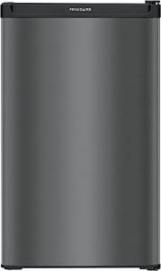Frigidaire 4.4 Cu. Ft. Black Stainless Refrigerator