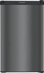 Frigidaire 4.4 Cu. Ft. Black Stainless Refrigerator