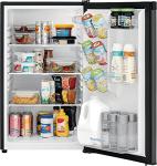 Frigidaire 4.4 Cu. Ft. Black Stainless Refrigerator