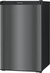 Frigidaire 4.4 Cu. Ft. Black Stainless Refrigerator