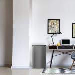 Frigidaire 4.4 Cu. Ft. Black Stainless Refrigerator