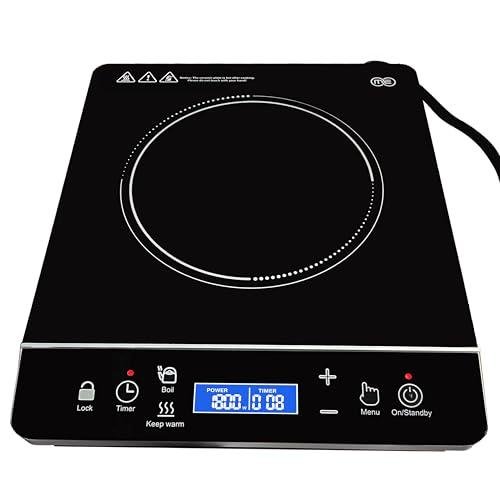 Cooktops
