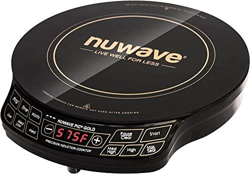 NuWave Gold