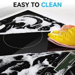 Duxtop 2-Burner LCD Portable Induction Cooktop