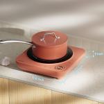 CIARRA Portable Induction Cooktop with Touch Control