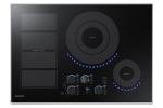 Samsung 30" Smart Induction Cooktop with Flex Zone