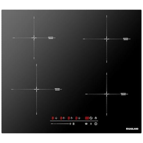Gasland Induction Cooker Image