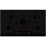 Frigidaire 36" Black Electric Induction Cooktop