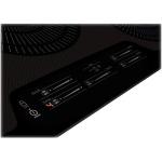 Frigidaire 36" Black Electric Induction Cooktop