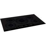 Frigidaire 36" Black Electric Induction Cooktop