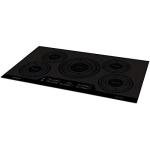 Frigidaire 36" Black Electric Induction Cooktop