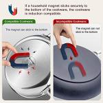 Duxtop Portable Induction Cooktop with Touch Control