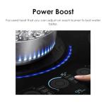 Samsung 30" Smart Induction Cooktop with Flex Zone