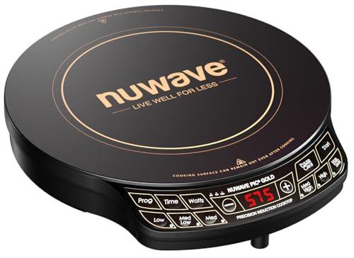 Nuwave Flex Precision Induction Cooktop Image