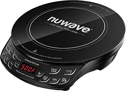 Nuwave Precision Induction Cooktop Image