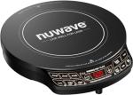 Nuwave Precision Induction Cooktop with Ceramic Glass