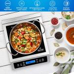 Duxtop 1800 Watts Portable Induction Cooktop