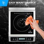 Duxtop 1800 Watts Portable Induction Cooktop