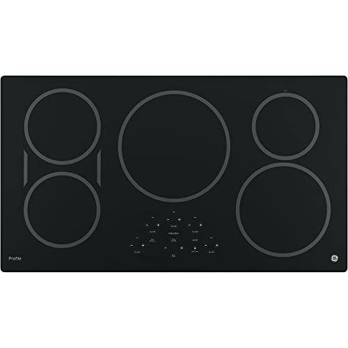 GE Profile Induction Cooktop Image