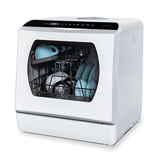 Hermitlux Countertop Dishwasher Image