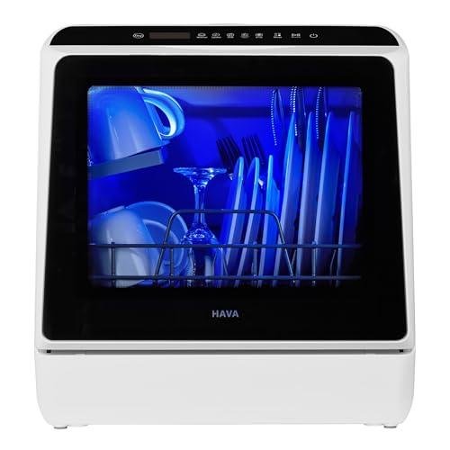 HAVA Countertop Dishwasher Image
