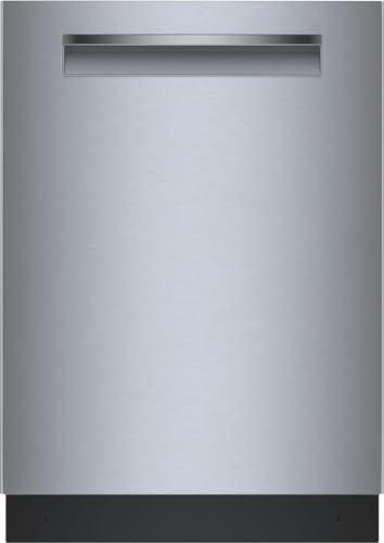Bosch 500 Series Dishwasher Image