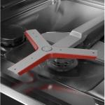 Bosch 24" Smart Integrated Dishwasher - 16 Settings