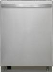 Kenmore 24" Stainless Steel Dishwasher with 3rd Rack