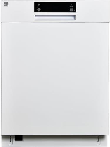 Kenmore Dishwasher Image