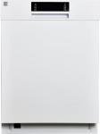 Kenmore 24" Stainless Steel Smart Dishwasher