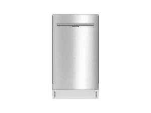 Honeywell 18" Dishwasher - 8 Place Settings, 6 Programs
