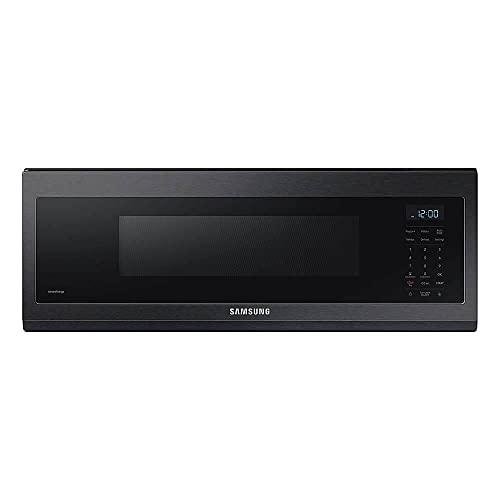 Sharp Countertop Microwave Image