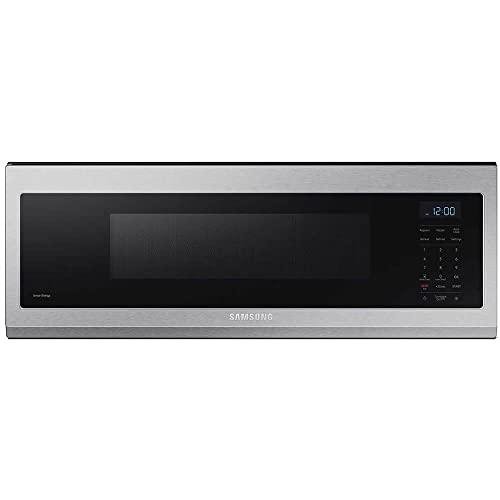 Samsung Microwave Image
