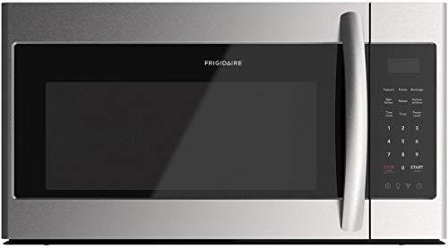 Frigidaire Over-The-Range Microwave Image