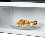 GE 1.6 Cu. Ft. Over-the-Range Microwave Oven