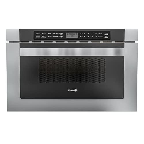 KoolMore KM-MD-1SS Microwave Drawer Image