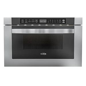 KoolMore 24" Stainless Steel Microwave Drawer