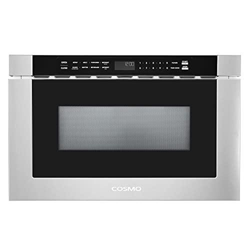 COSMO Microwave Drawer Image